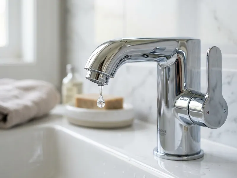 Faucet Repair & Installation Plumber in Florida, NY